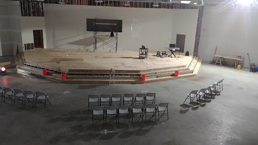 Collierville First Pentecostal Church - Thumbnail