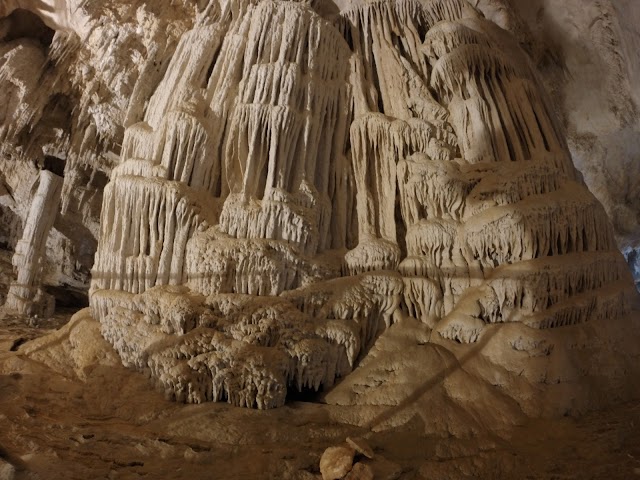 Grotte del Bue Marino