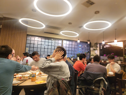 Delicious Chinese Restaraunt - Thumbnail