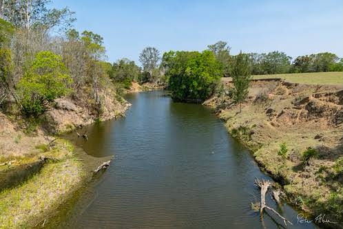 Six Mile Creek Conservation Park