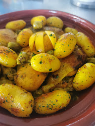 Photo n°67 de CHHIWATES MALIKA à Dompierre-sur-Mer (Traiteur)