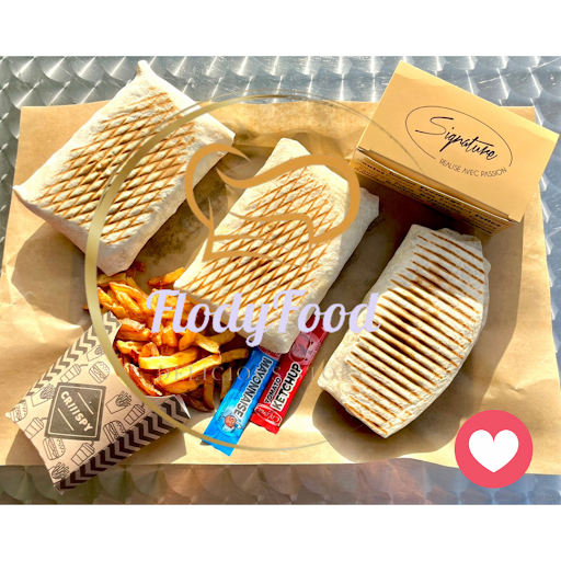 Photo 4 - Flodyfood