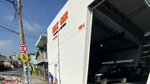 Max-Car Funilaria e Pintura