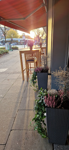 Bistro Barthmann - Visual