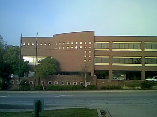 Branson City Hall - Thumbnail