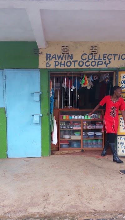 Photos of Nderi Shops