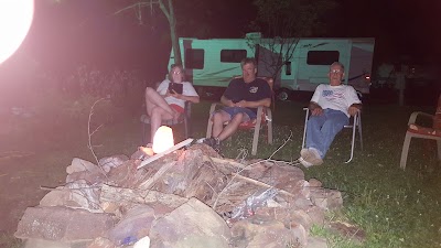 Photos of Rainbow Springs Family Campground