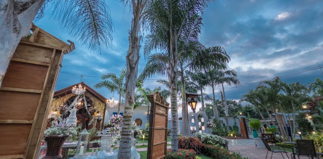 Opiniones de Bodas al aire libre. en Guayaquil - Organizador de eventos