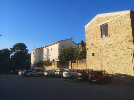 Parcheggio gratuito Sant'Antonio - Thumbnail