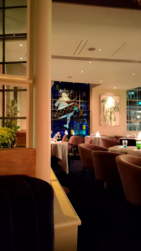 Claude Bosi at Bibendum - Restaurant