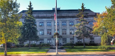 Ashland County Courthouse