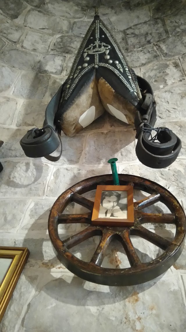 Delle Ruote