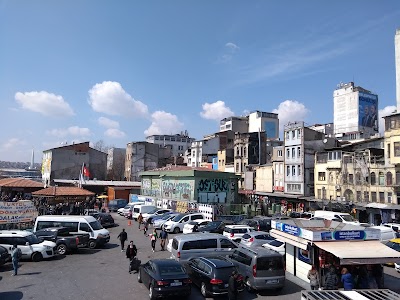 Karaköy