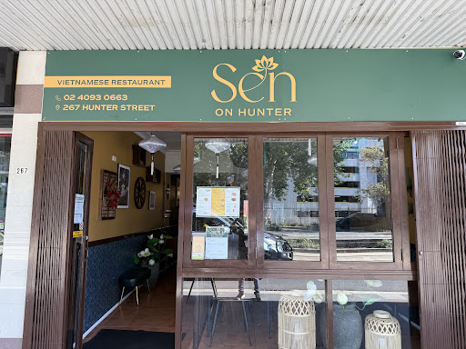 Photo of Sen on Hunter Vietnamese Restaurant