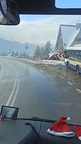 Wynajem busów i autokarów Częstochowa Pogress Travel Przybylski