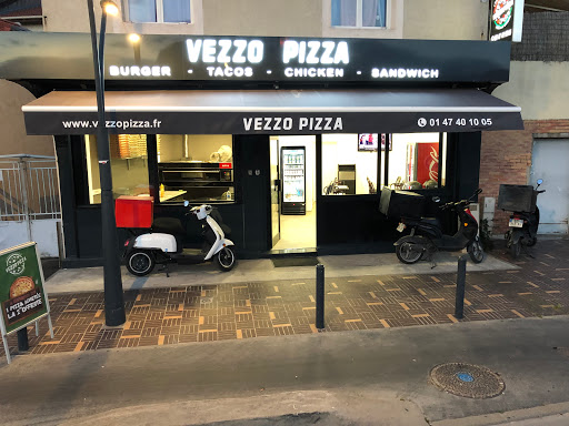 Photo 5 - Resto Pizza