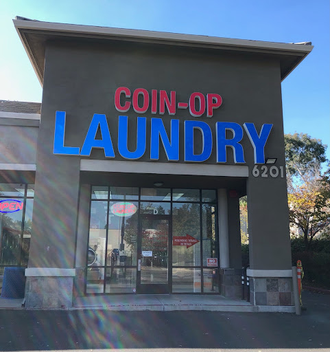 Mays Laundromat inc.
