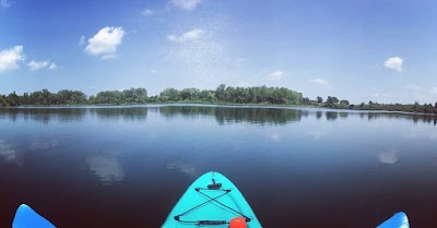 Crow Creek Wildlife Management Area