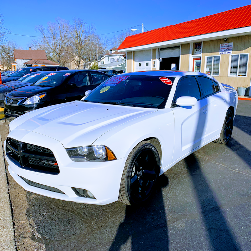 The Patriot Auto Group - Thumbnail