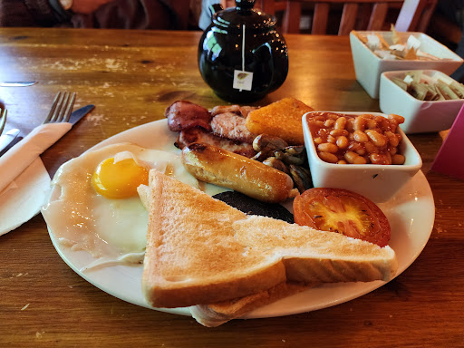 Rose Street Cafe - Thumbnail