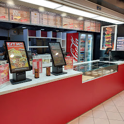 Photo n°23 de EAT ME Geric Thionville à Thionville (Restaurant de hamburgers)