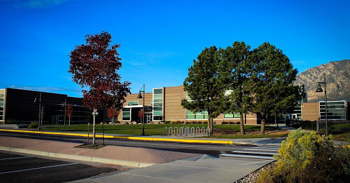 Weikel Elementary School