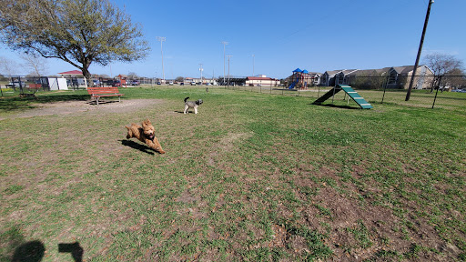 Texas City Dog Park - Thumbnail