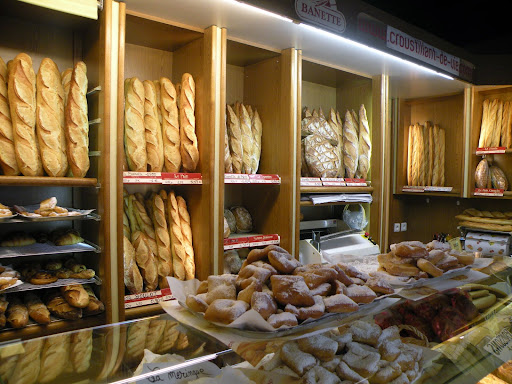 Photo 18 - Marie Blachère Boulangerie Sandwicherie Tarterie