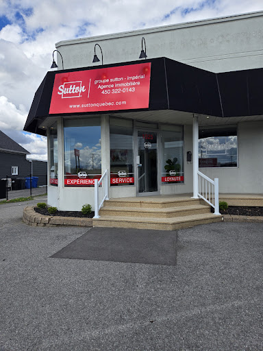 André-Philippe St-Germain courtier immobilier - Salaberry-de-Valleyfield - Thumbnail