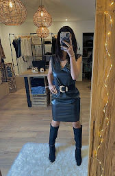 Photo n°20 de HAVVAH Collection à Auxonne (Magasin de vêtements pour femmes)