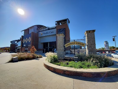 Faurot Field