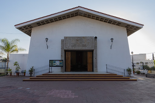 Church of Santa Maria de Los Angeles - Thumbnail