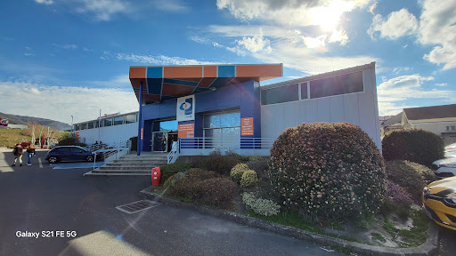 Cultural Space E.Leclerc Firminy