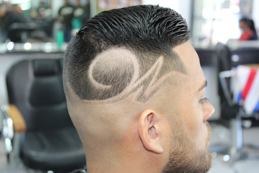 The Barber Army studio - Thumbnail