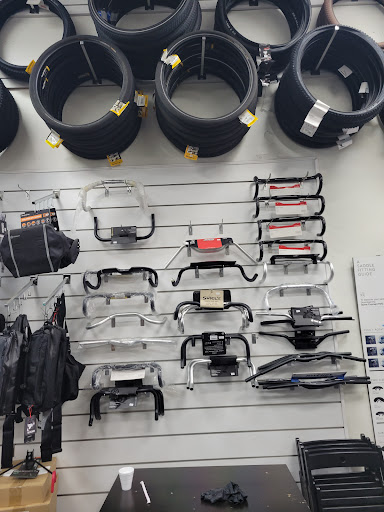 Godspeed Cyclery Gallery - United States