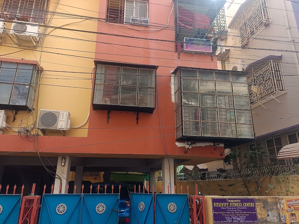 Fitsivity Fitness Centre