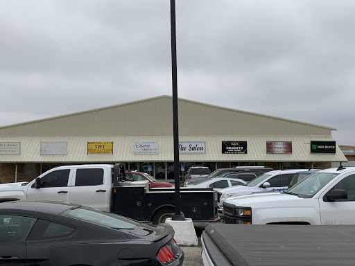 K&R Granite and More