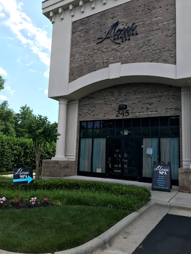 Alossi Renewal Spa Gallery - United States