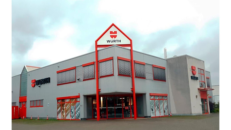 Würth Cottbus