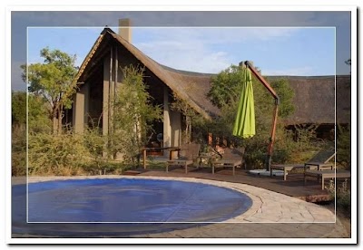 Photos of Thaba Lodge