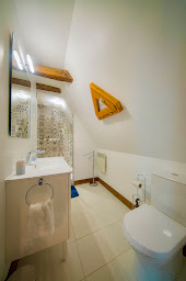 Photo n°32 de Les Petits Cousins du Québec B&B France, All-inclusive one week vacation. à Domme (Chambre d'hôtes)