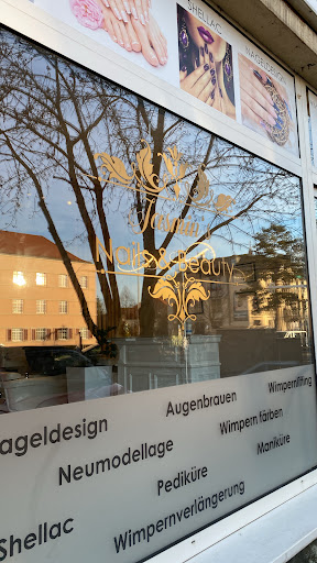 Jasmin´s Nails & Beauty - Dresden - Thumbnail
