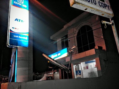 Photos of Bank BRI Unit Rawalo