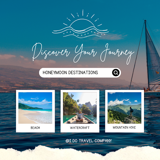 I Do Travel Company - Thumbnail