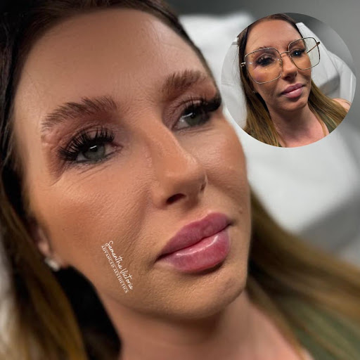 Samantha Victoria Aesthetics Clinic