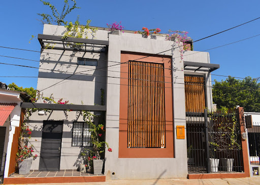 CASA HOTEL SANTA INÉS