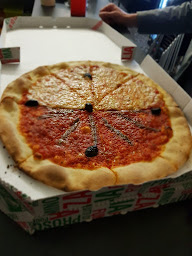 Photo n°3 de Snack Pizzeria Les frangines à Marseille (Snack)