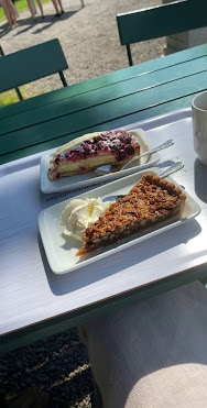 Karamellan Café & Restaurang vid Drottningholm by null