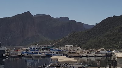 Photos of Saguaro Lake Marina