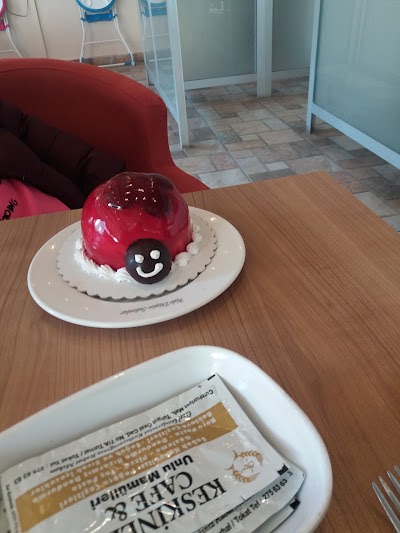 cafe
